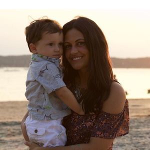 Meet your Posher, Marie